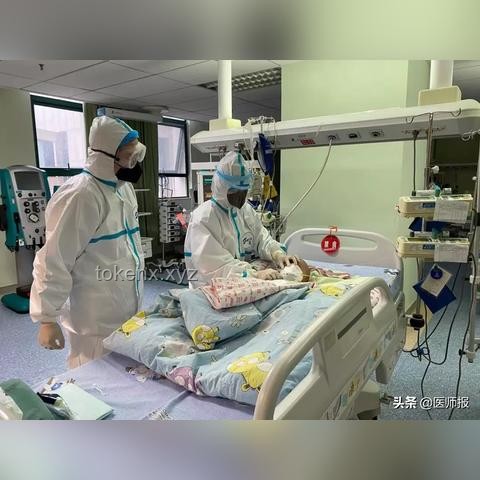新冠“天选之人”纷纷沦陷：医生曝最新五大症状，警惕肺部毛玻璃样病变
